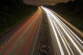 build internet traffic