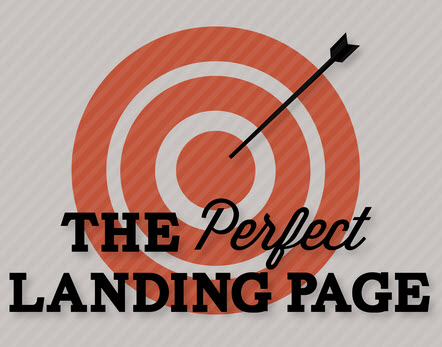 Perfect Landing Page