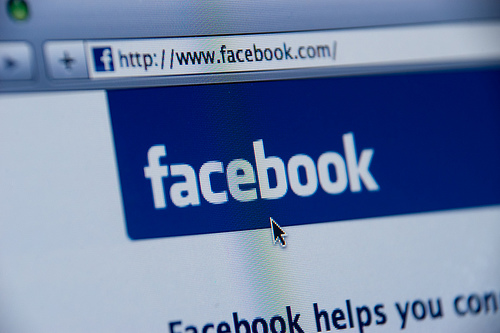 Facebook Social Media