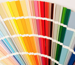 website design and color