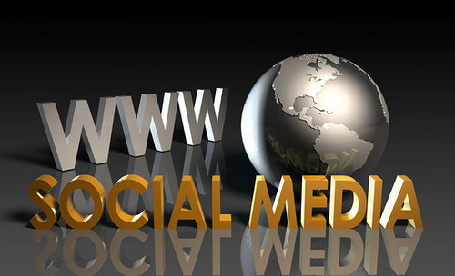 social media