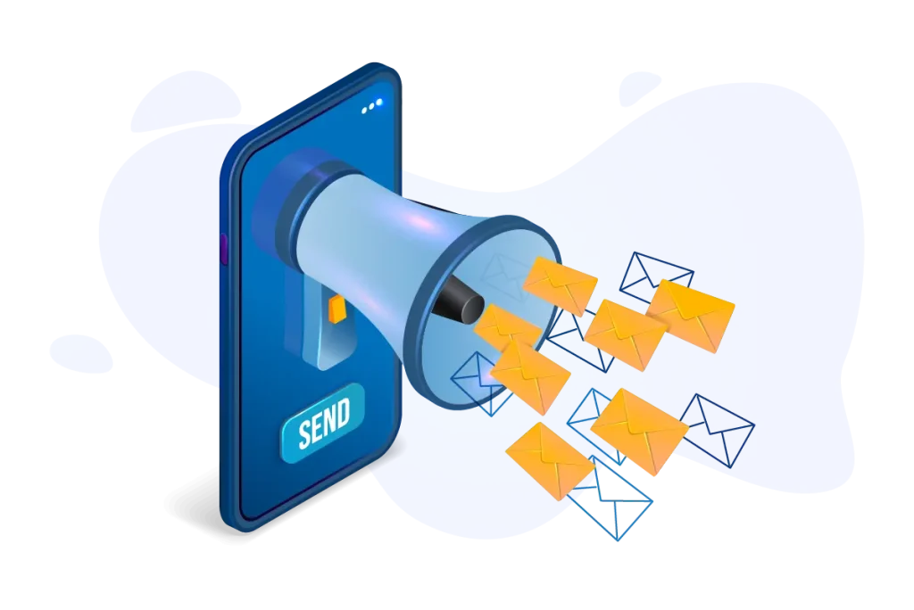 Email Automation & Flows
