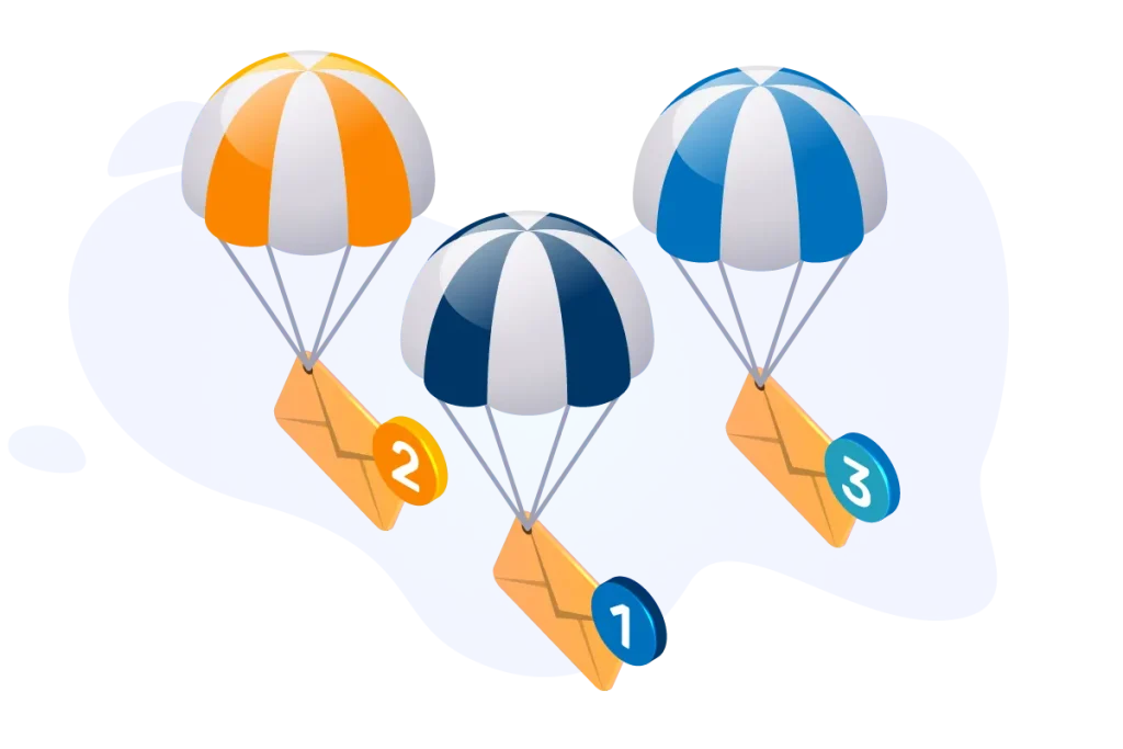 Email Drip Marketing