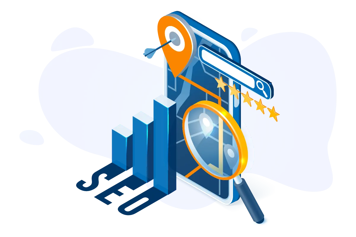 Lead Generation with local search engine optimization