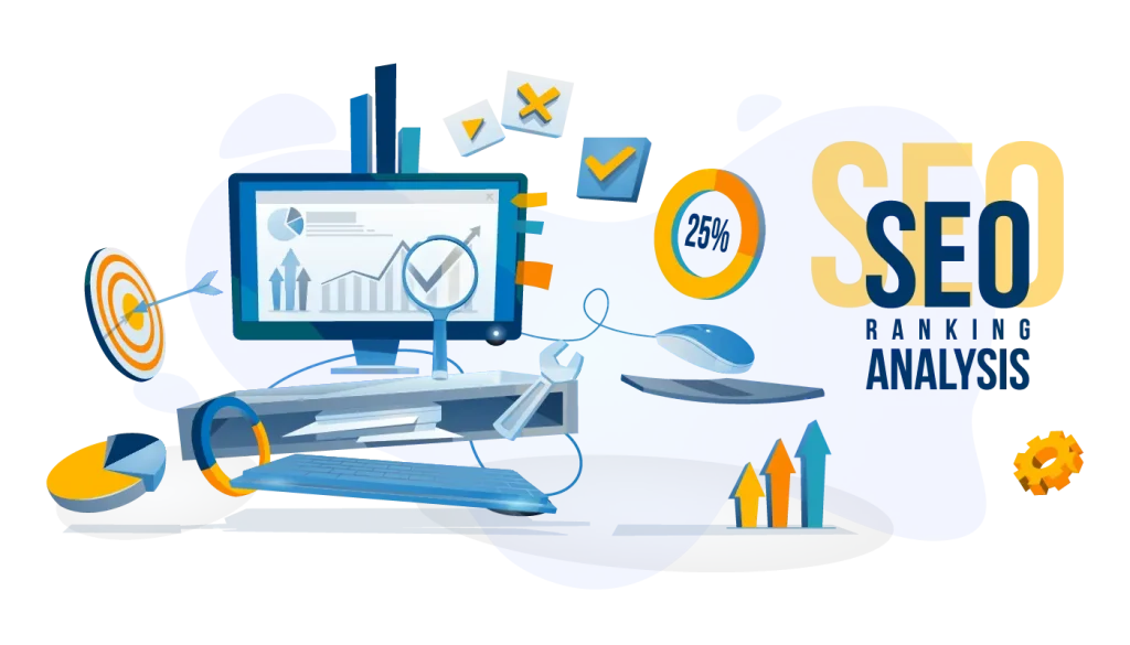 Local SEO for Google Maps