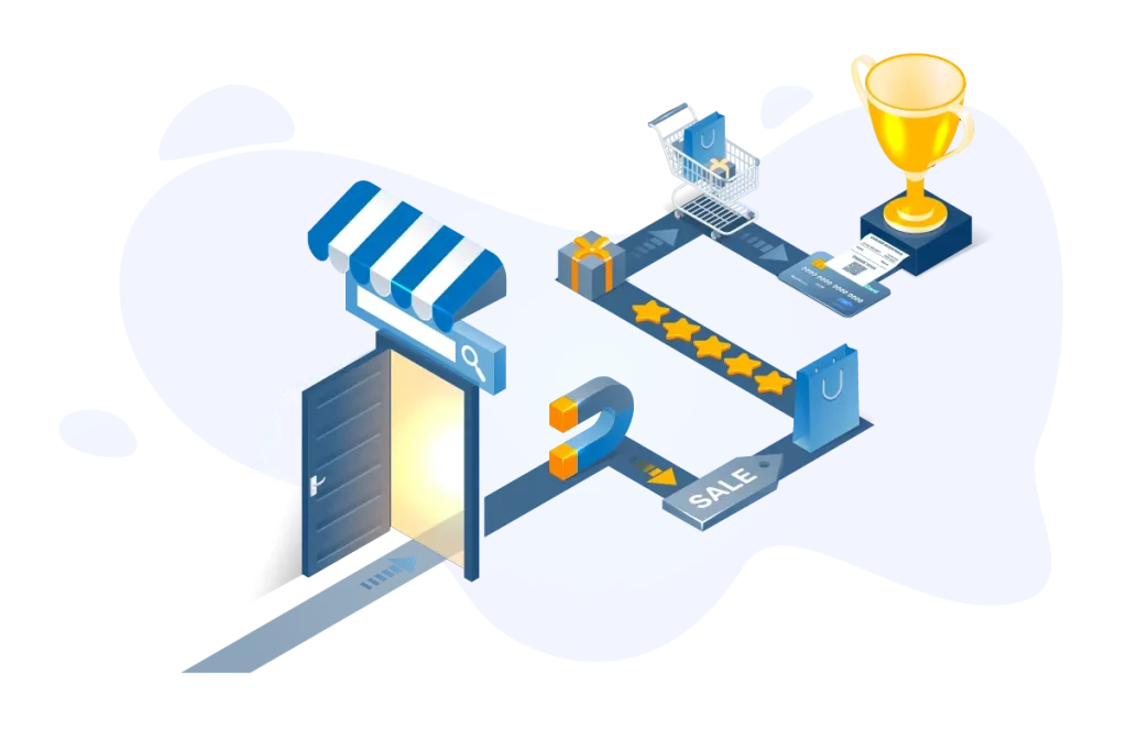ecommerce seo