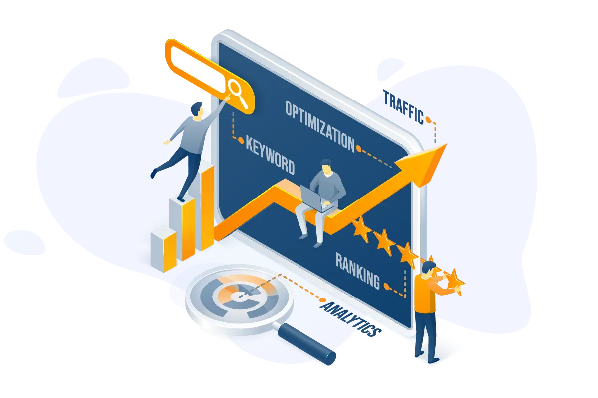 SEO Consulting