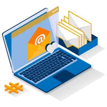 Email Template Design