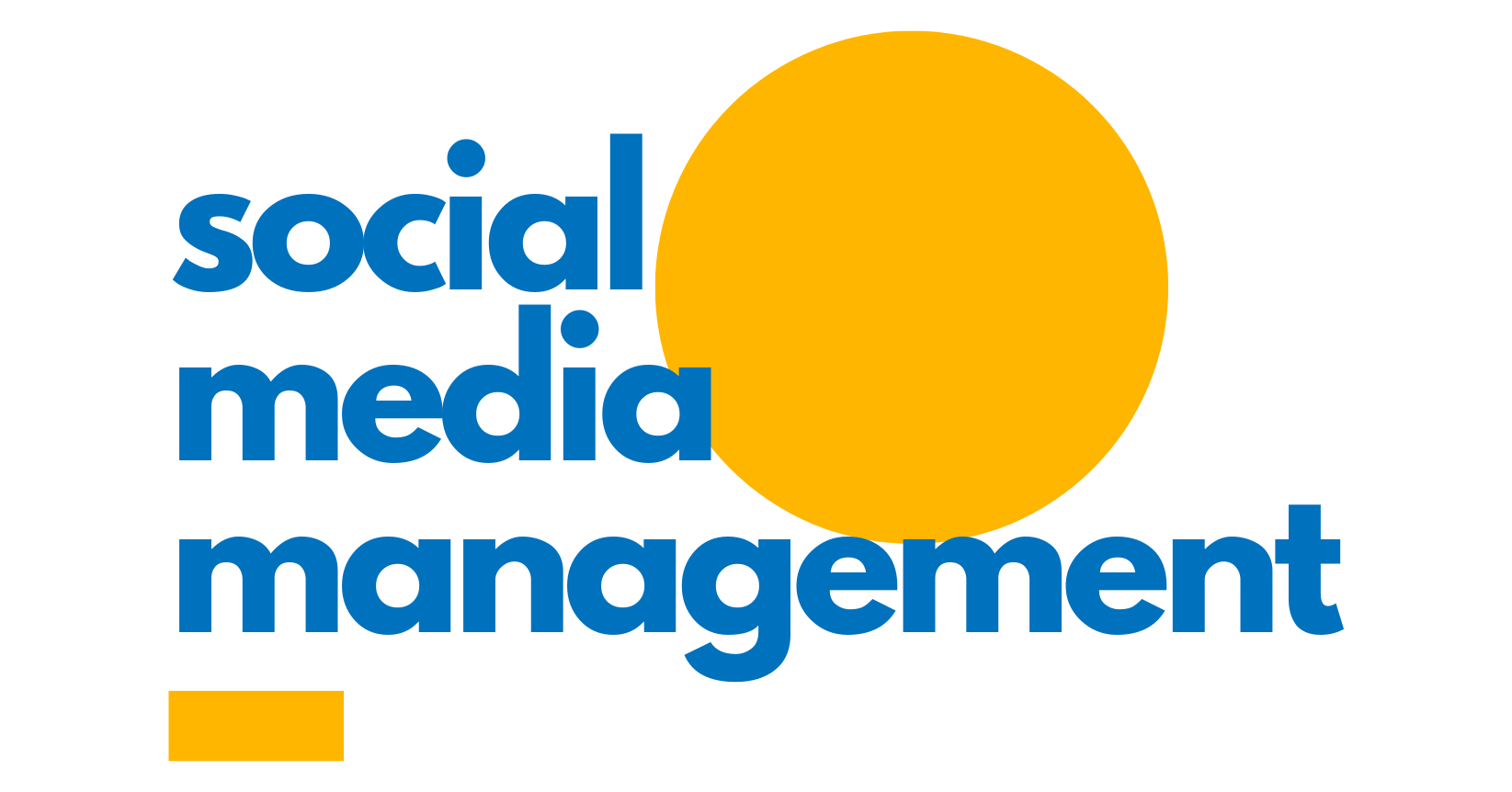 Social Media Management