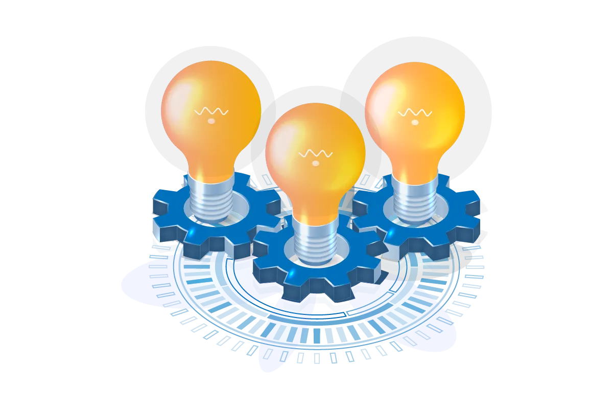Ideas - Sales and Marketing
