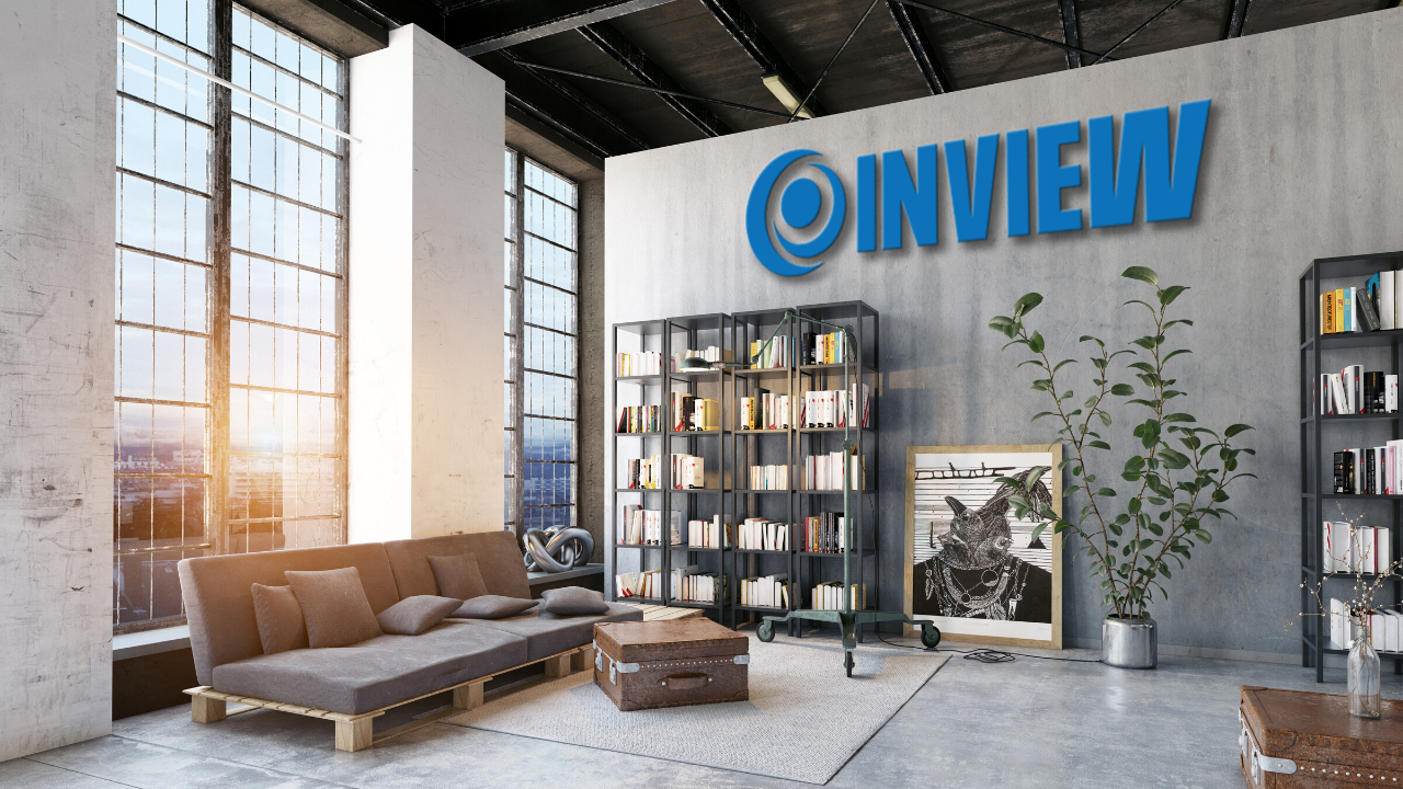 About InView Marketing | Vaughan, ON